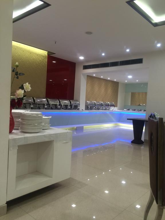 גאזיאבאד Fabhotel D75 At Residency מראה חיצוני תמונה